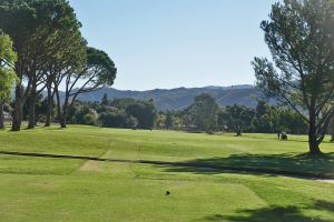 Soule Park 18th